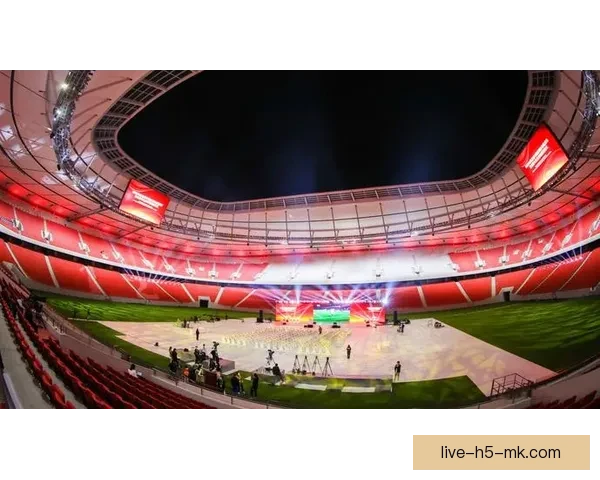 足球网上直播新趋势解析与球迷观赛体验全面升级指南与前景展望